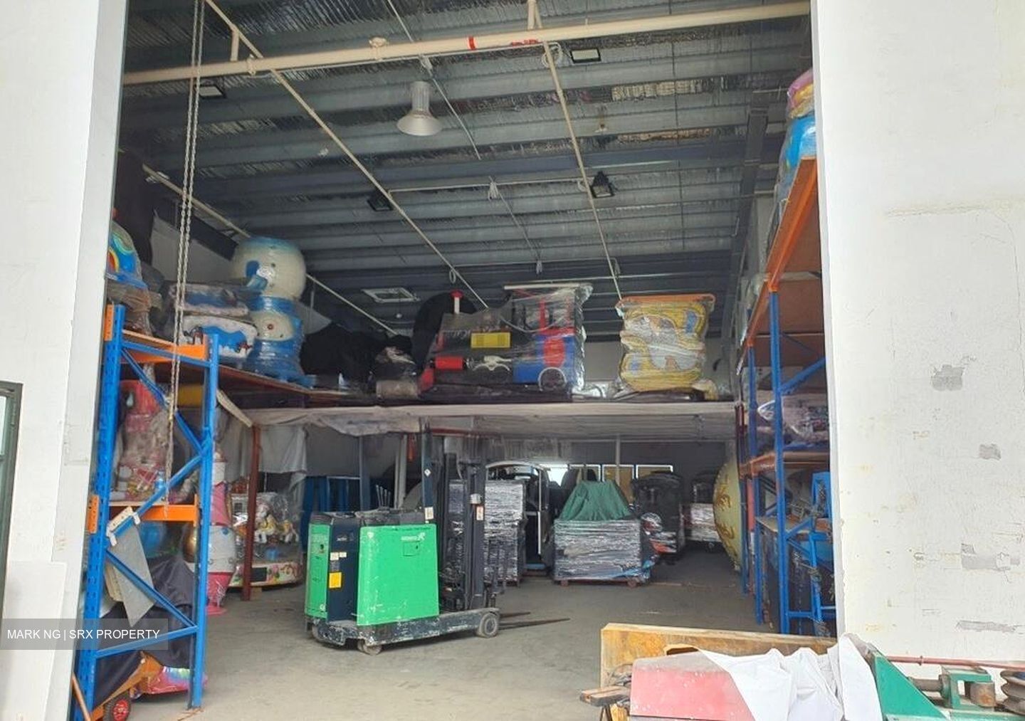 Space@tampines (D18), Factory #500414271